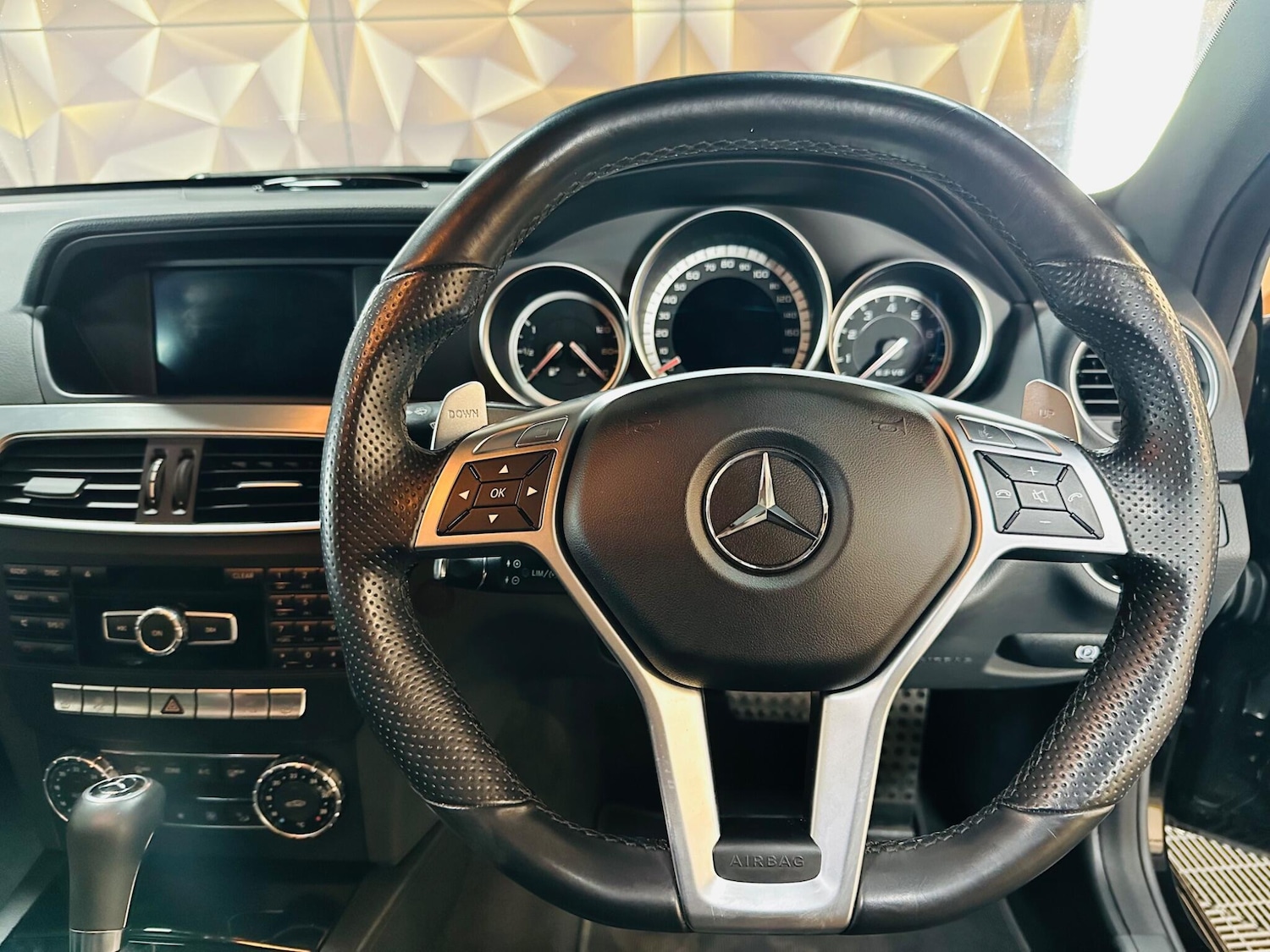 Used Mercedes-Benz C Class for sale - 77982558: Photo 49