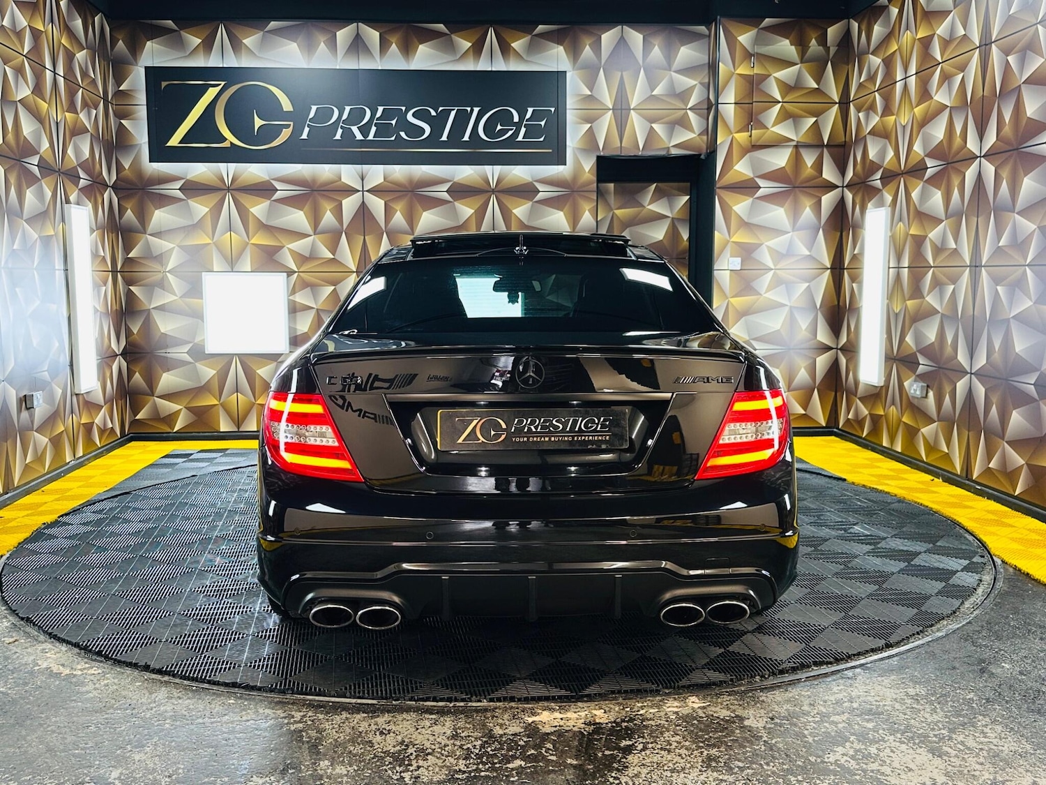 Used Mercedes-Benz C Class for sale - 77982558: Photo 5