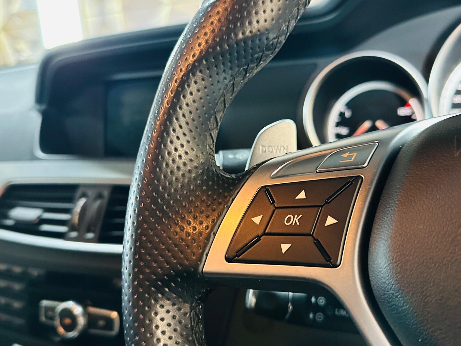 Used Mercedes-Benz C Class for sale - 77982558: Photo 51