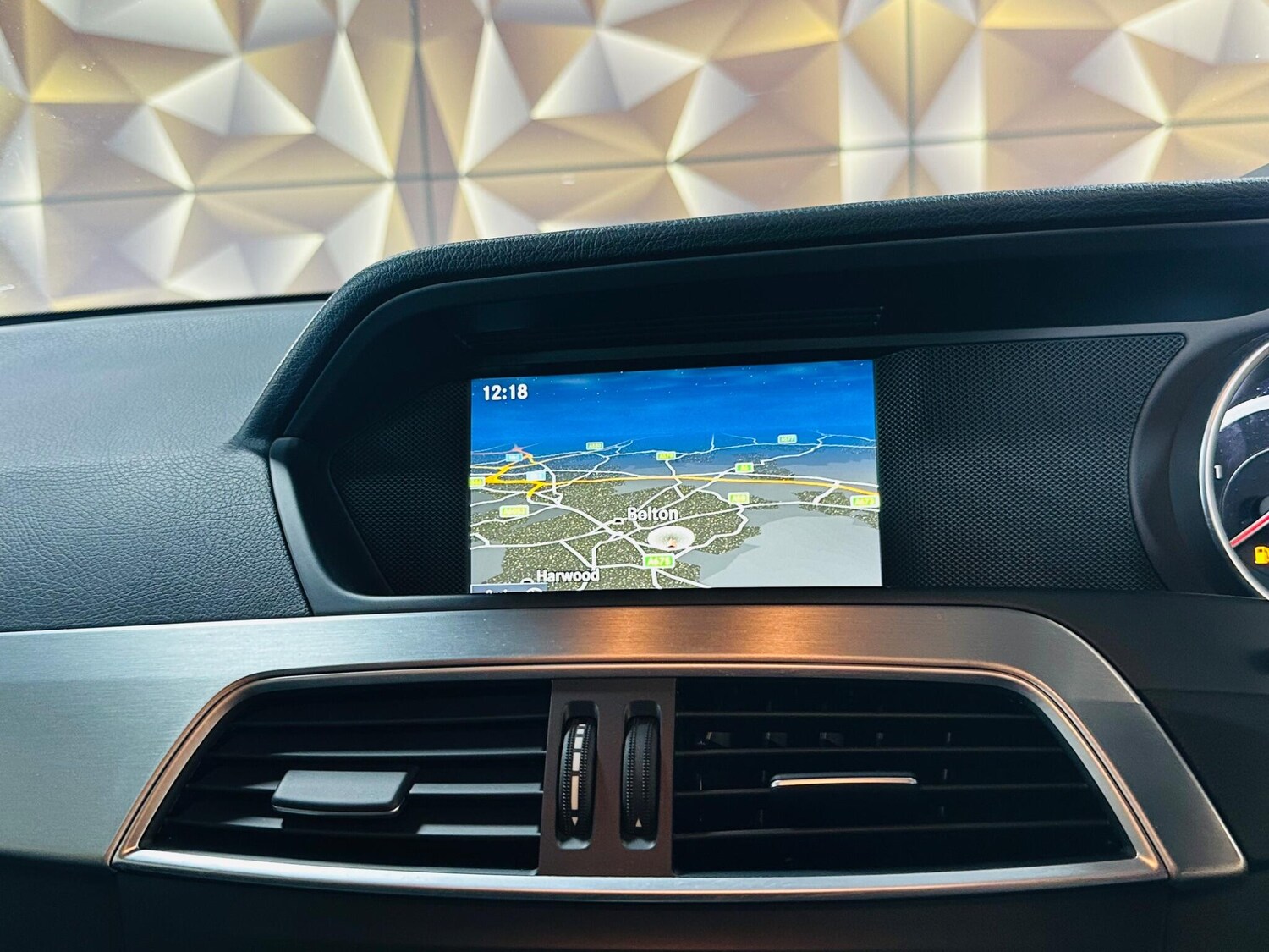 Used Mercedes-Benz C Class for sale - 77982558: Photo 53