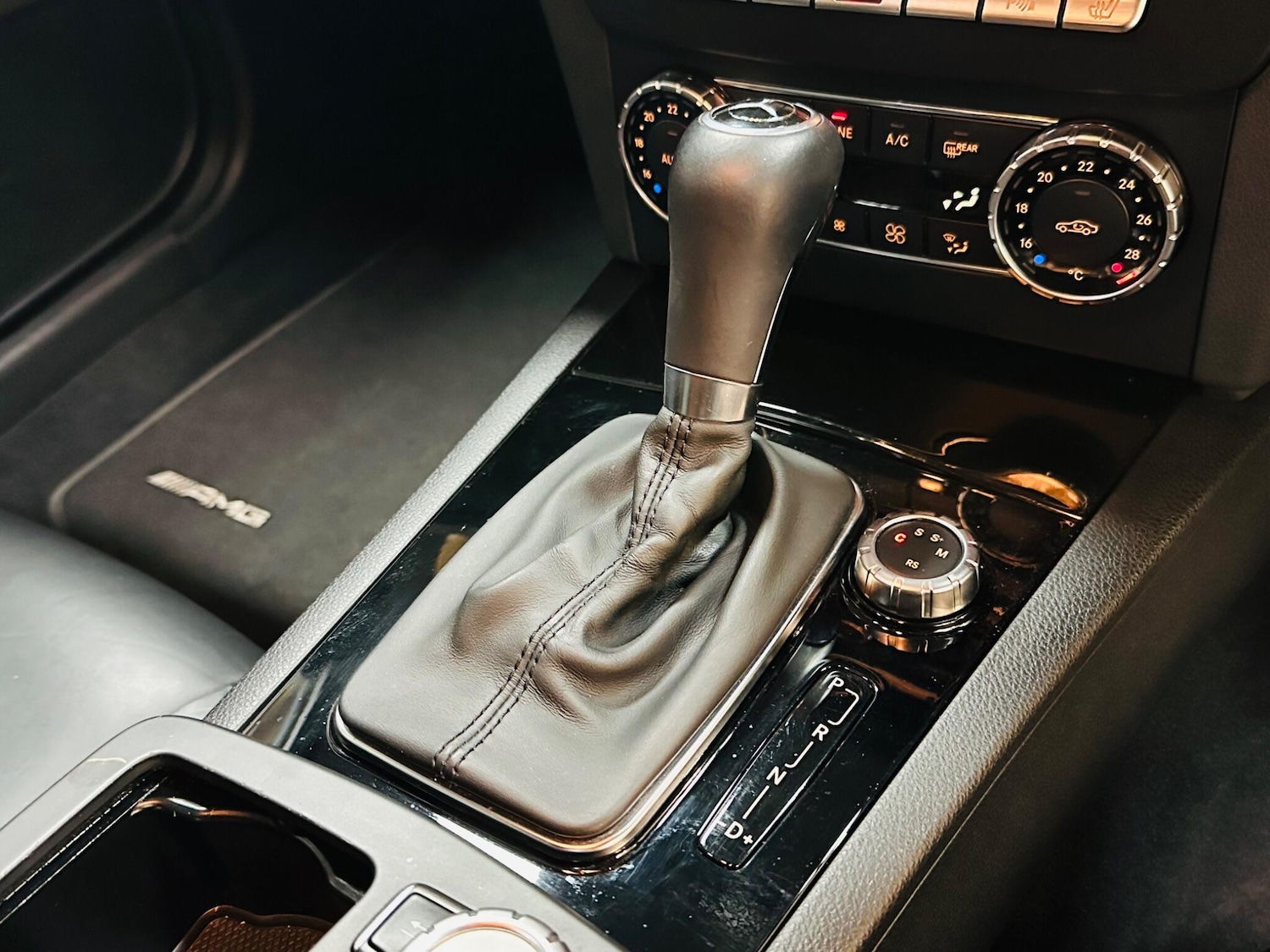 Used Mercedes-Benz C Class for sale - 77982558: Photo 54