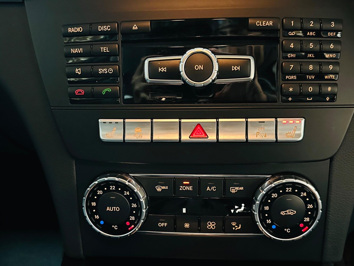 Used Mercedes-Benz C Class for sale - 77982558: Photo 55