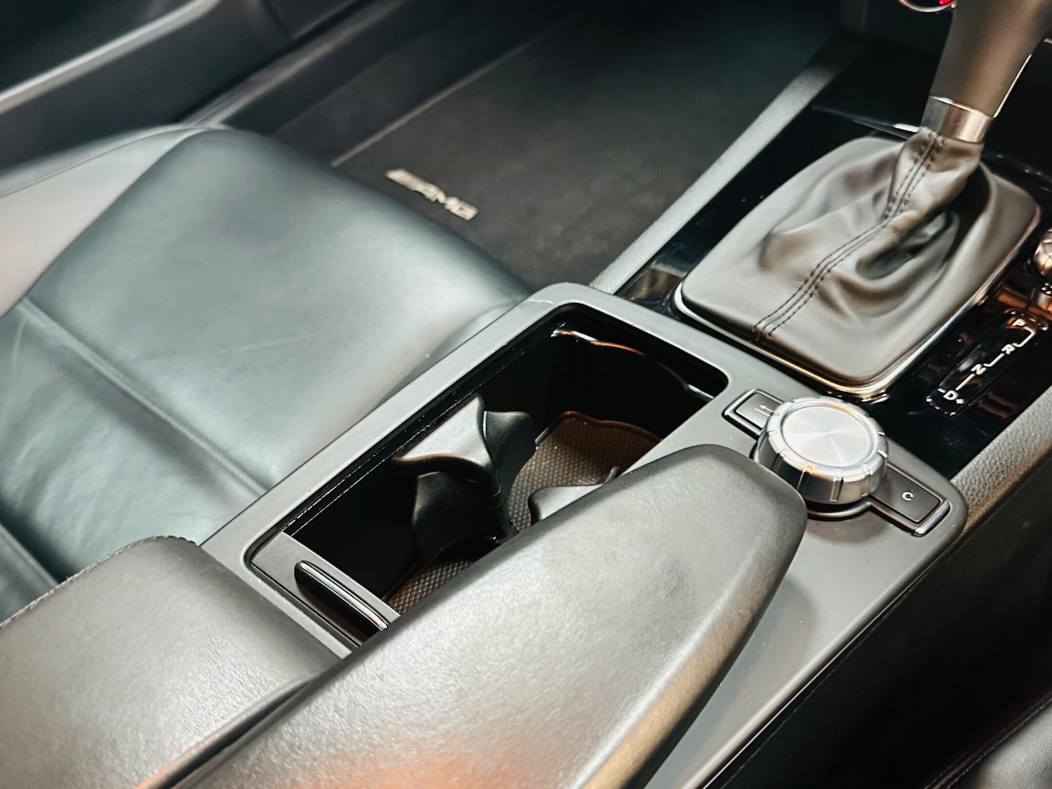 Used Mercedes-Benz C Class for sale - 77982558: Photo 57