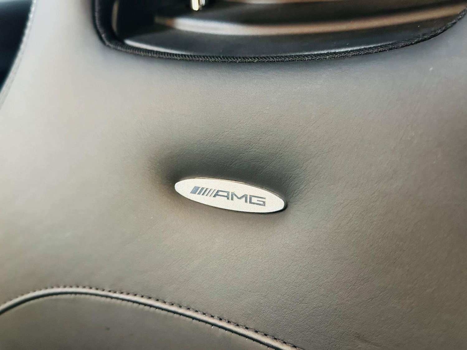 Used Mercedes-Benz C Class for sale - 77982558: Photo 59