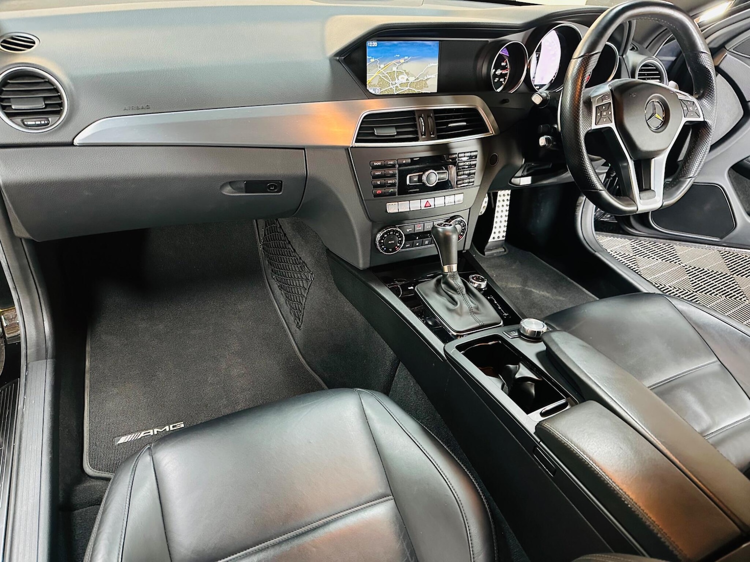 Used Mercedes-Benz C Class for sale - 77982558: Photo 6