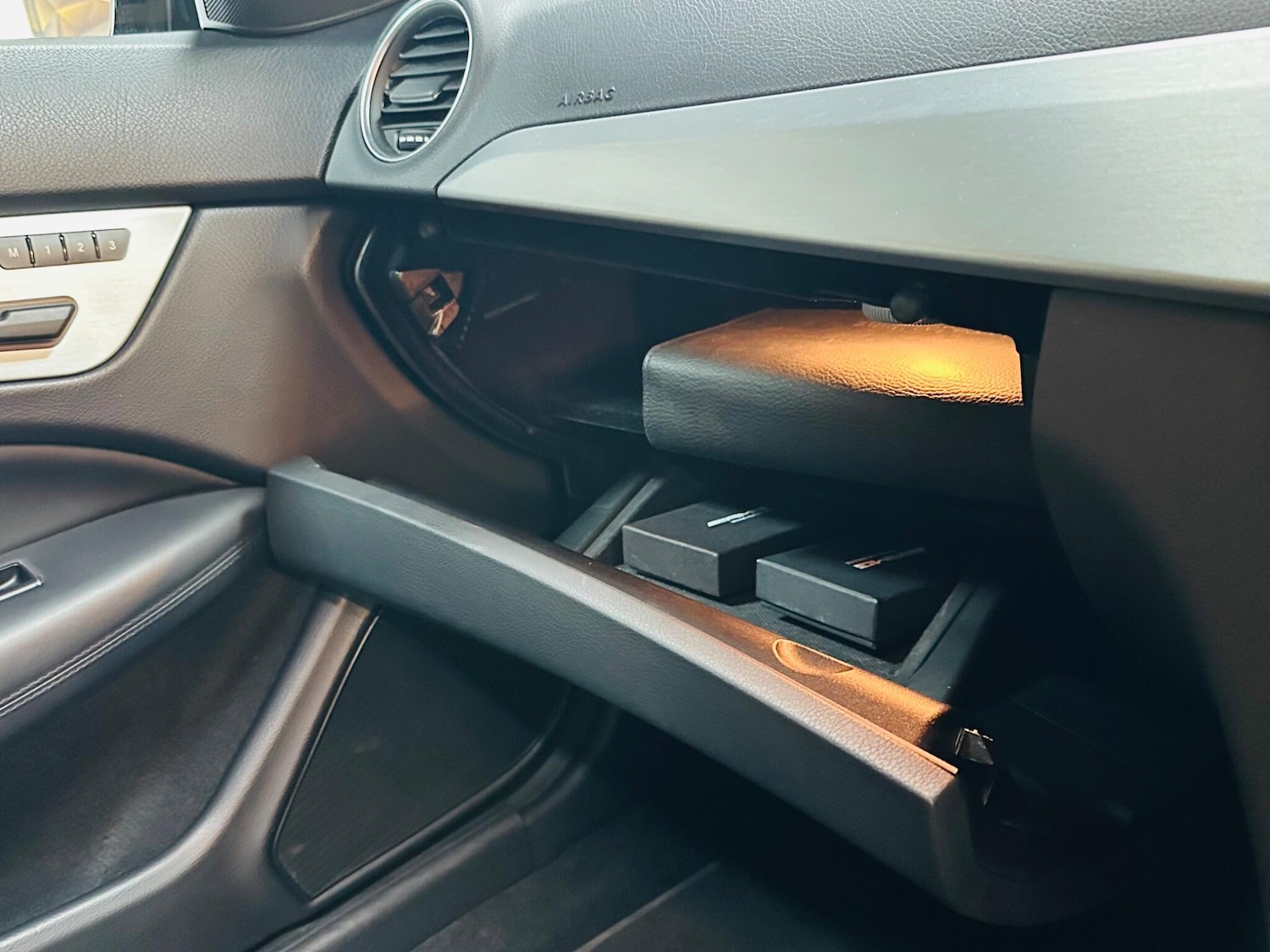 Used Mercedes-Benz C Class for sale - 77982558: Photo 60