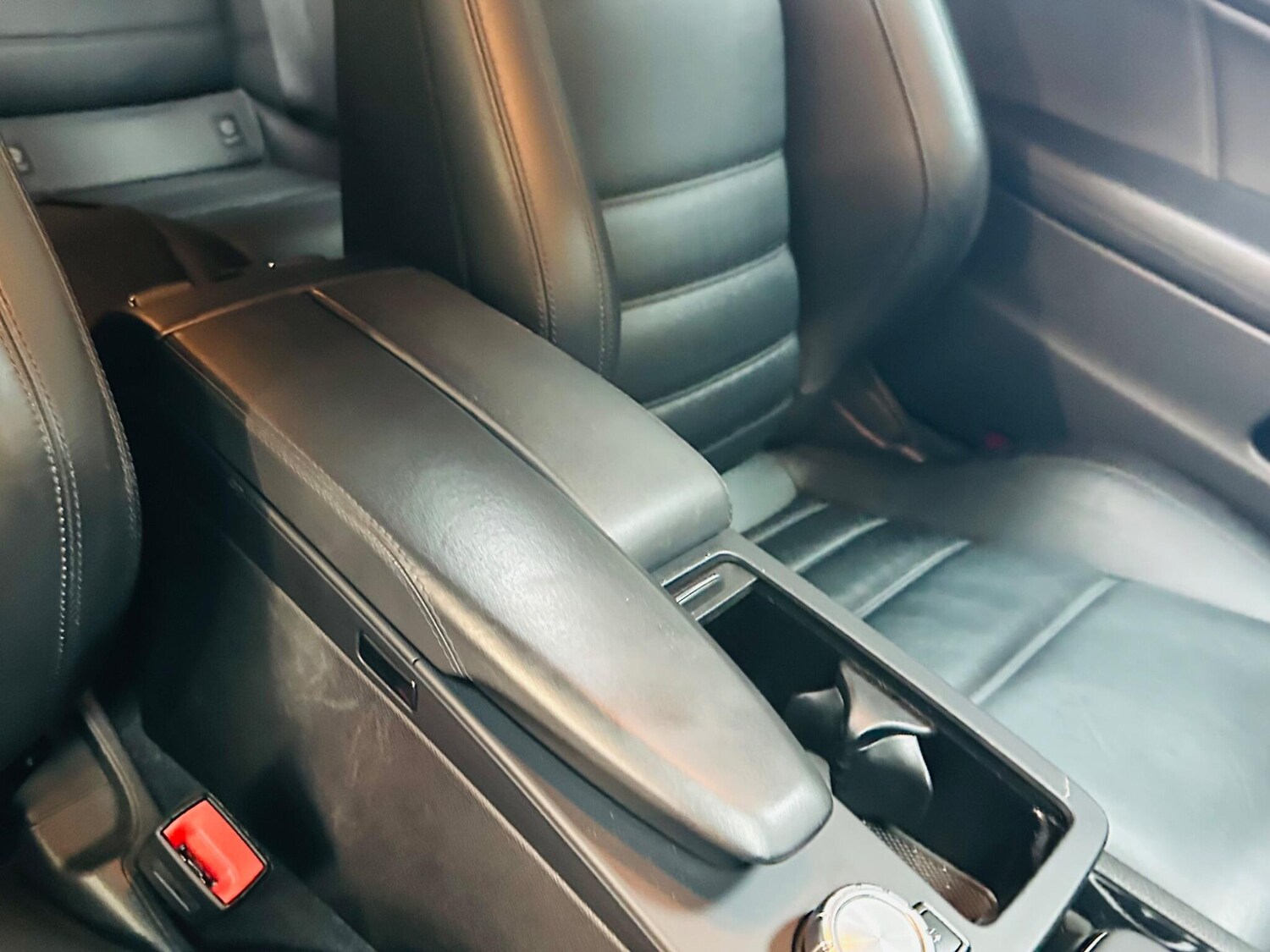 Used Mercedes-Benz C Class for sale - 77982558: Photo 62