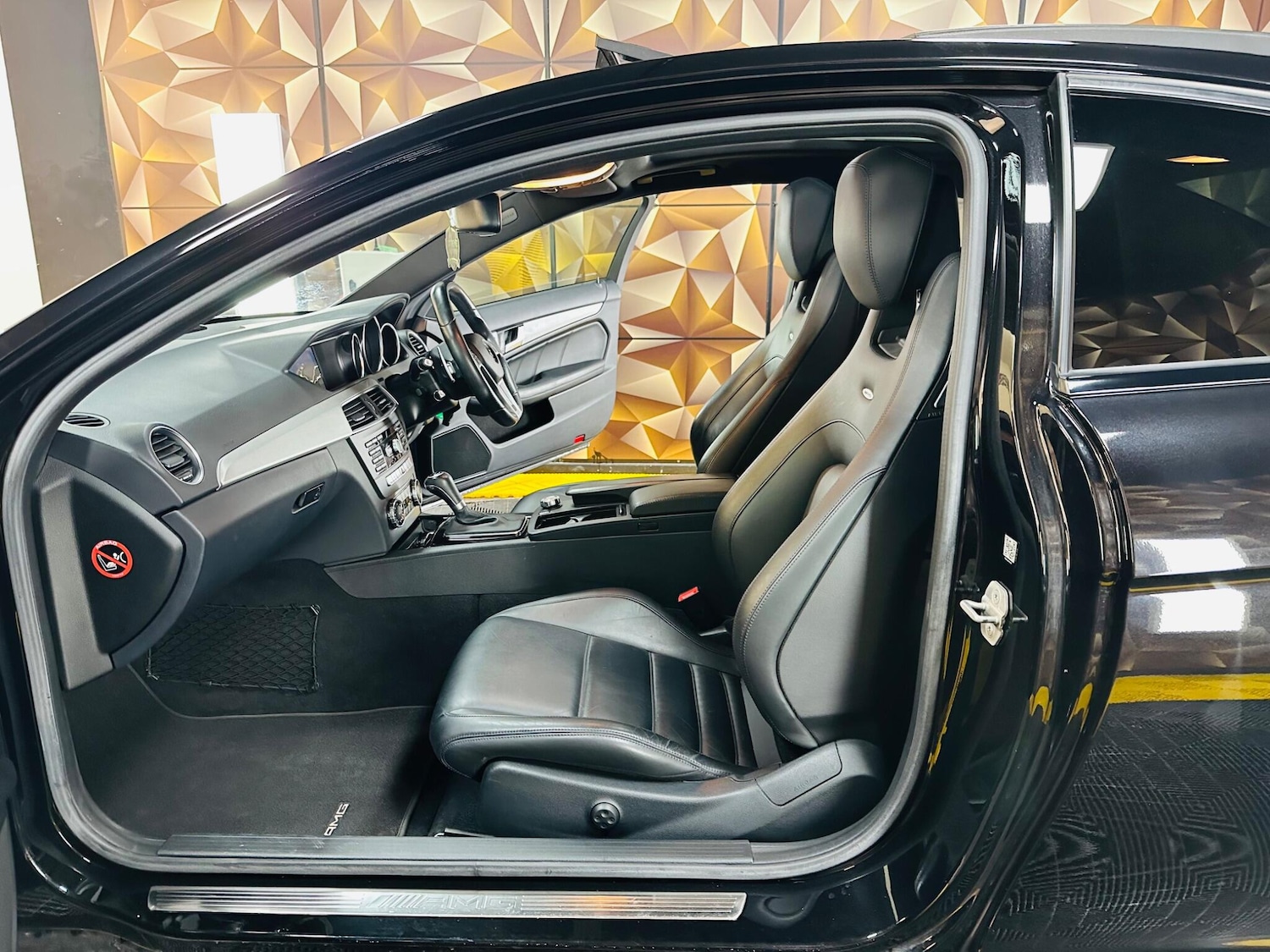 Used Mercedes-Benz C Class for sale - 77982558: Photo 63