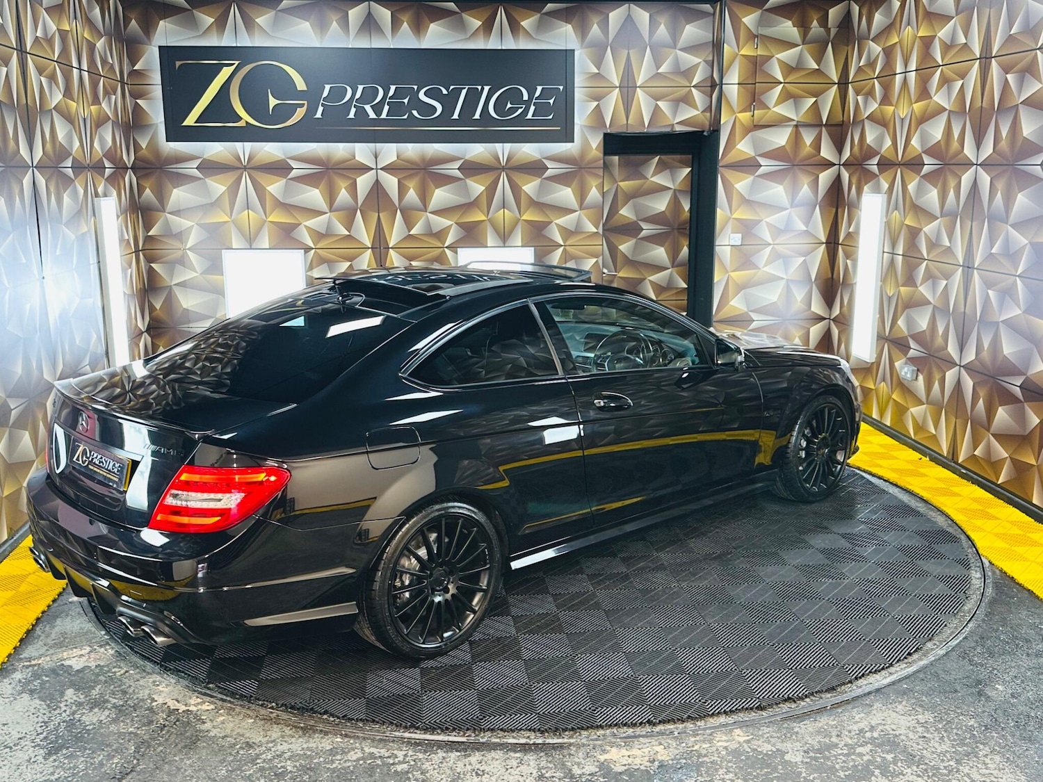 Used Mercedes-Benz C Class for sale - 77982558: Photo 7