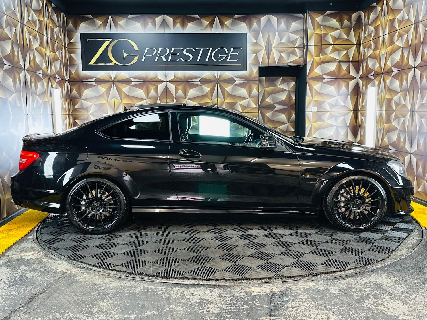 Used Mercedes-Benz C Class for sale - 77982558: Photo 9