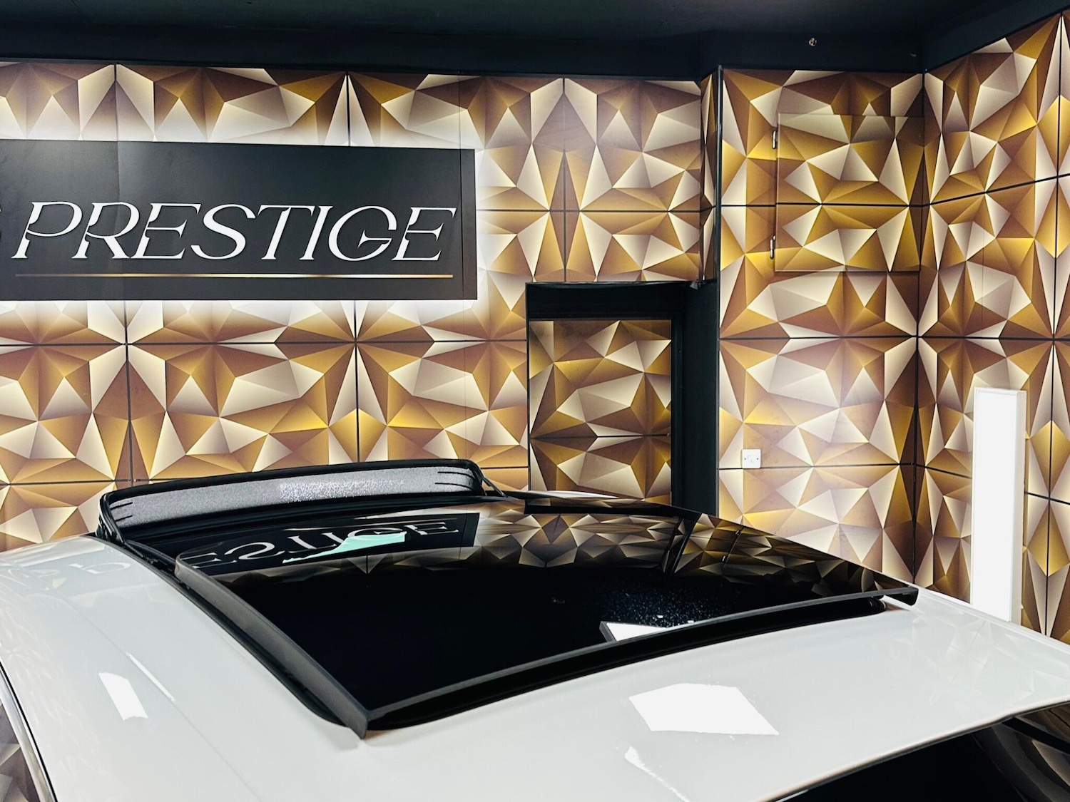 Used Porsche Macan 2015 for sale - 76702381: Photo 26