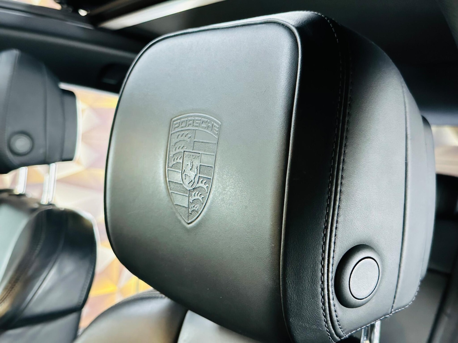 Used Porsche Macan 2015 for sale - 76702381: Photo 30