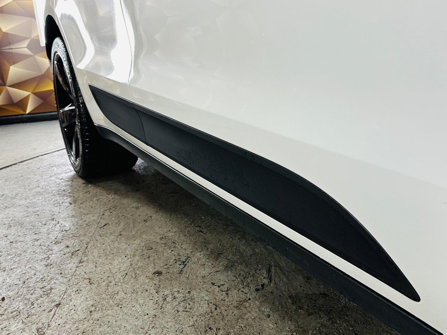 Used Porsche Macan 2015 for sale - 76702381: Photo 36