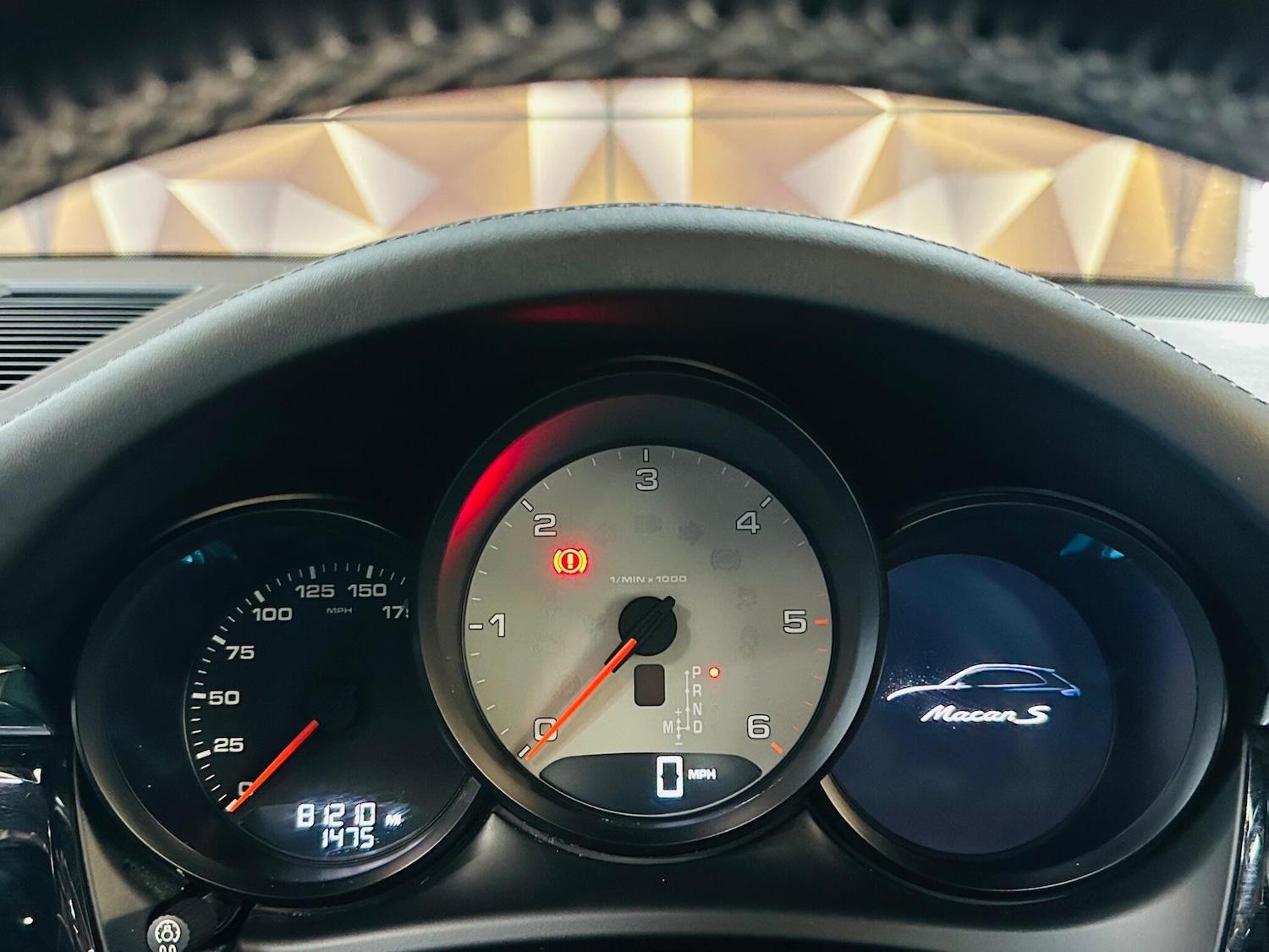 Used Porsche Macan 2015 for sale - 76702381: Photo 53