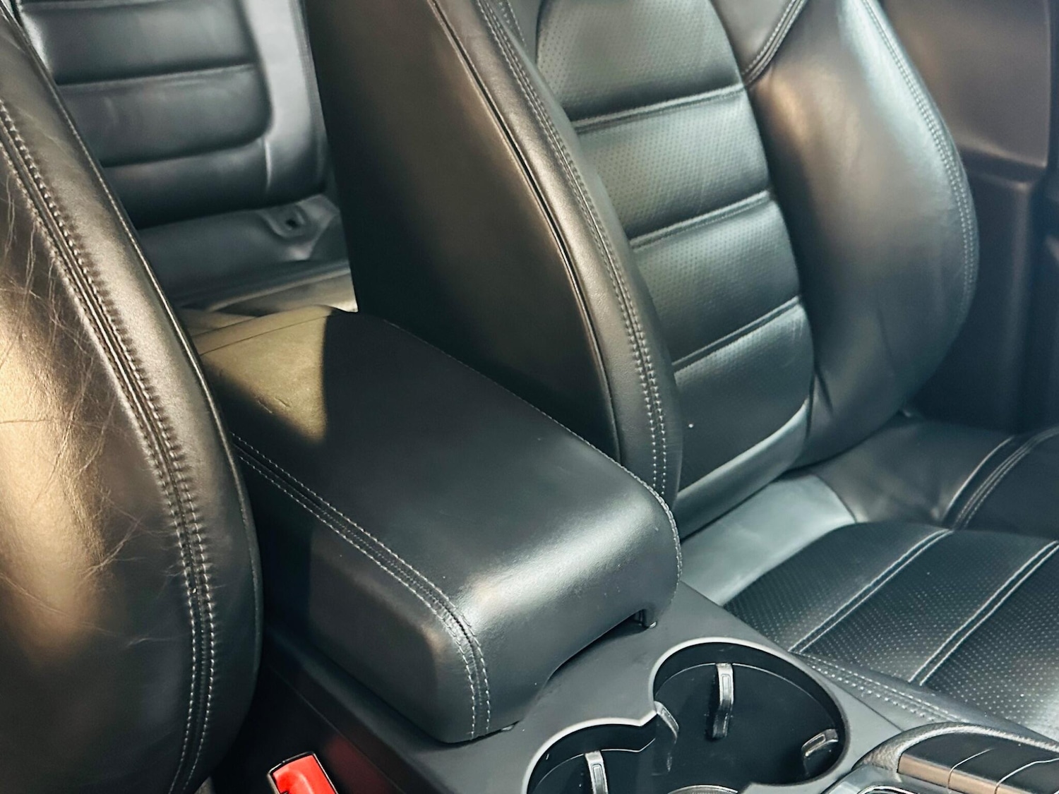 Used Porsche Macan 2015 for sale - 76702381: Photo 64