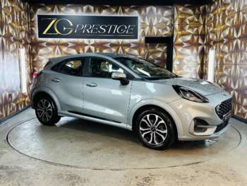 2024 (73) - 1.0T EcoBoost MHEV ST-Line Euro 6 (s/s) 5dr