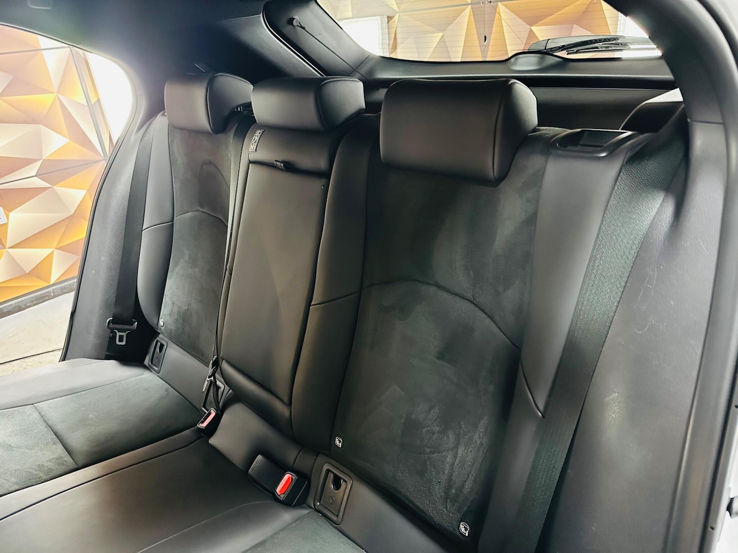 Used Lexus UX 2019 for sale - 76597456: Photo 18