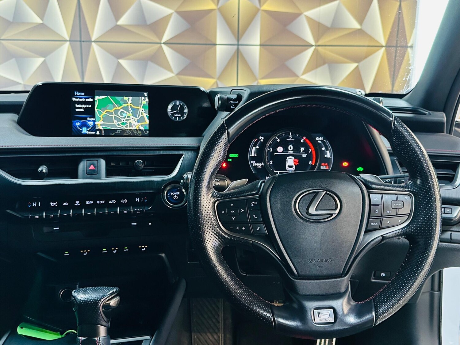 Used Lexus UX 2019 for sale - 76597456: Photo 45