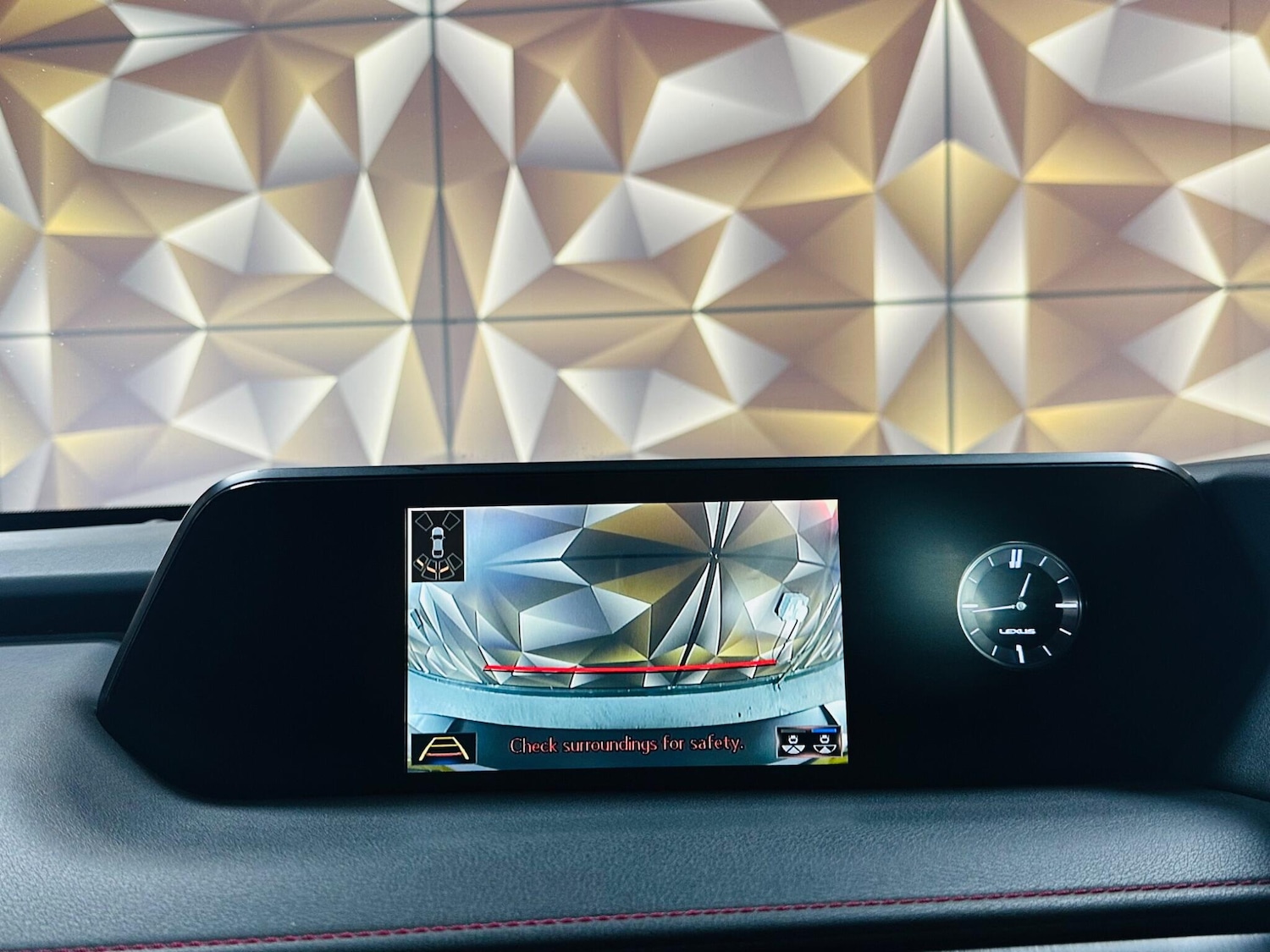 Used Lexus UX 2019 for sale - 76597456: Photo 49