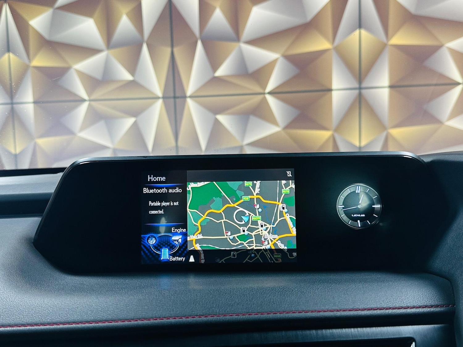 Used Lexus UX 2019 for sale - 76597456: Photo 50