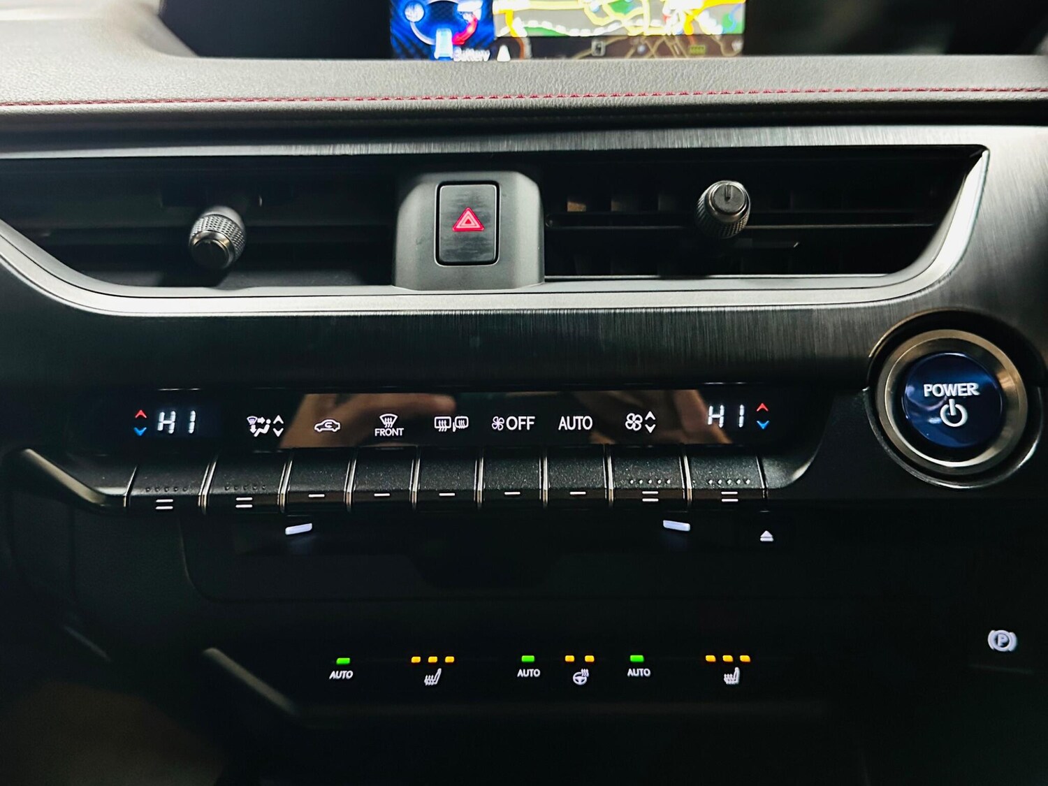 Used Lexus UX 2019 for sale - 76597456: Photo 51