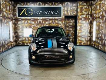 Used MINI Hatch 2013 for sale - 75059500: Photo