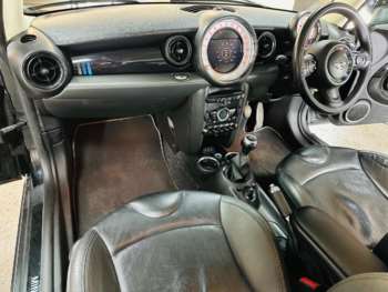 Used MINI Hatch 2013 for sale - 75059500: Photo