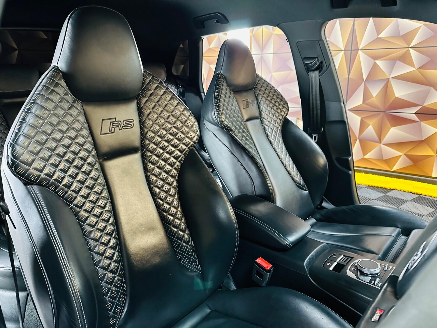 Used Audi RS3 for sale - 77587154: Photo 10