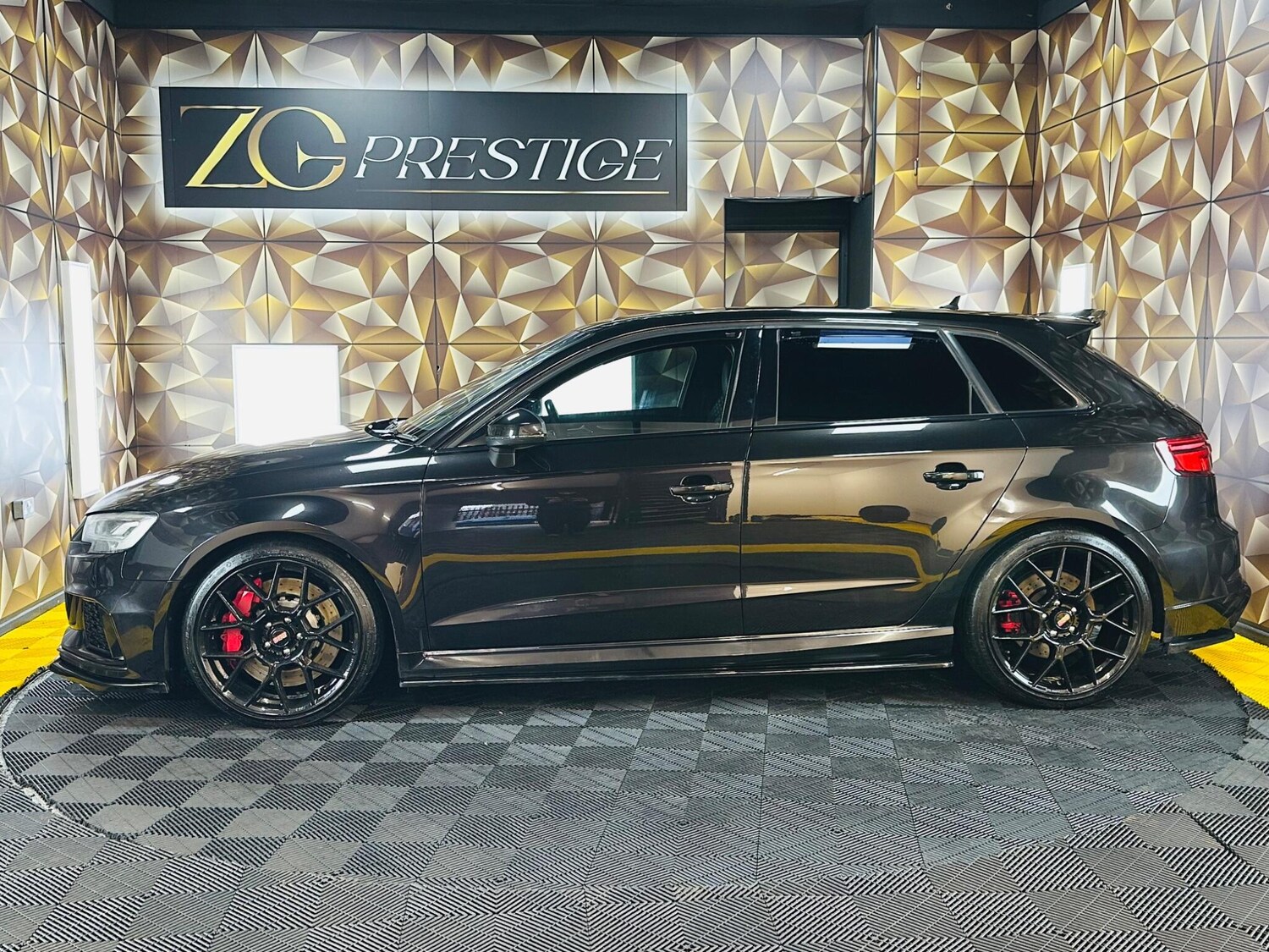 Used Audi RS3 for sale - 77587154: Photo 11