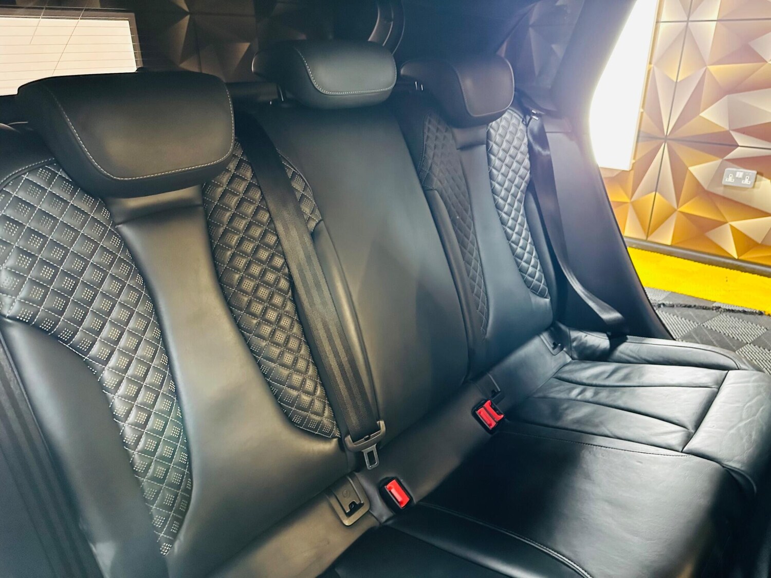 Used Audi RS3 for sale - 77587154: Photo 14