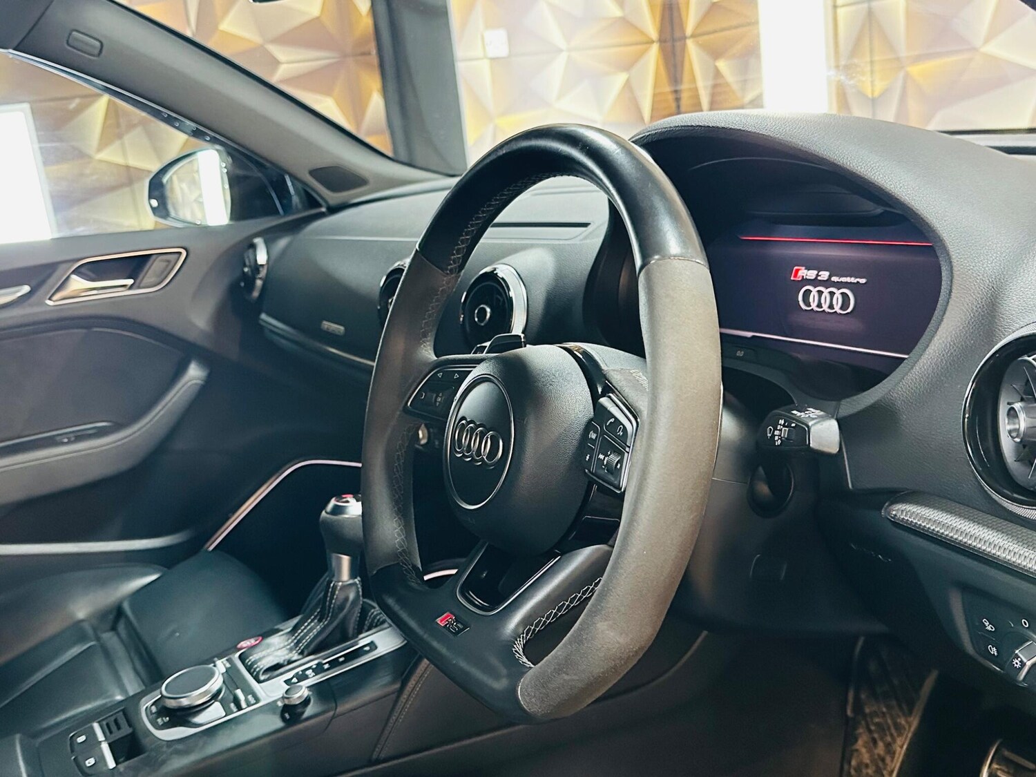 Used Audi RS3 for sale - 77587154: Photo 44