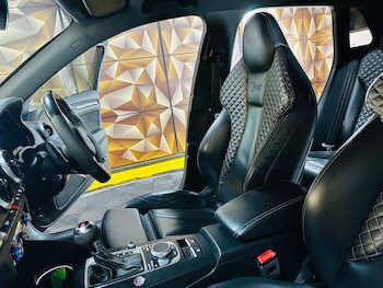 Used Audi RS3 2017 for sale - 77587154: Photo