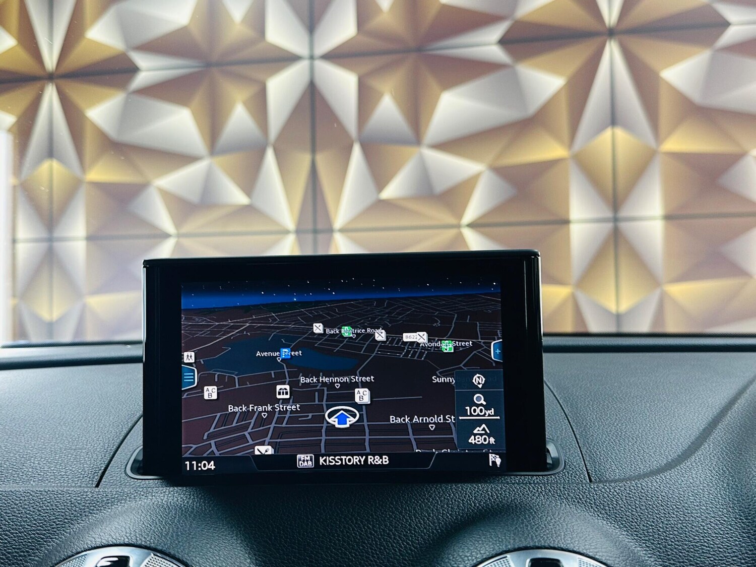 Used Audi RS3 for sale - 77587154: Photo 53