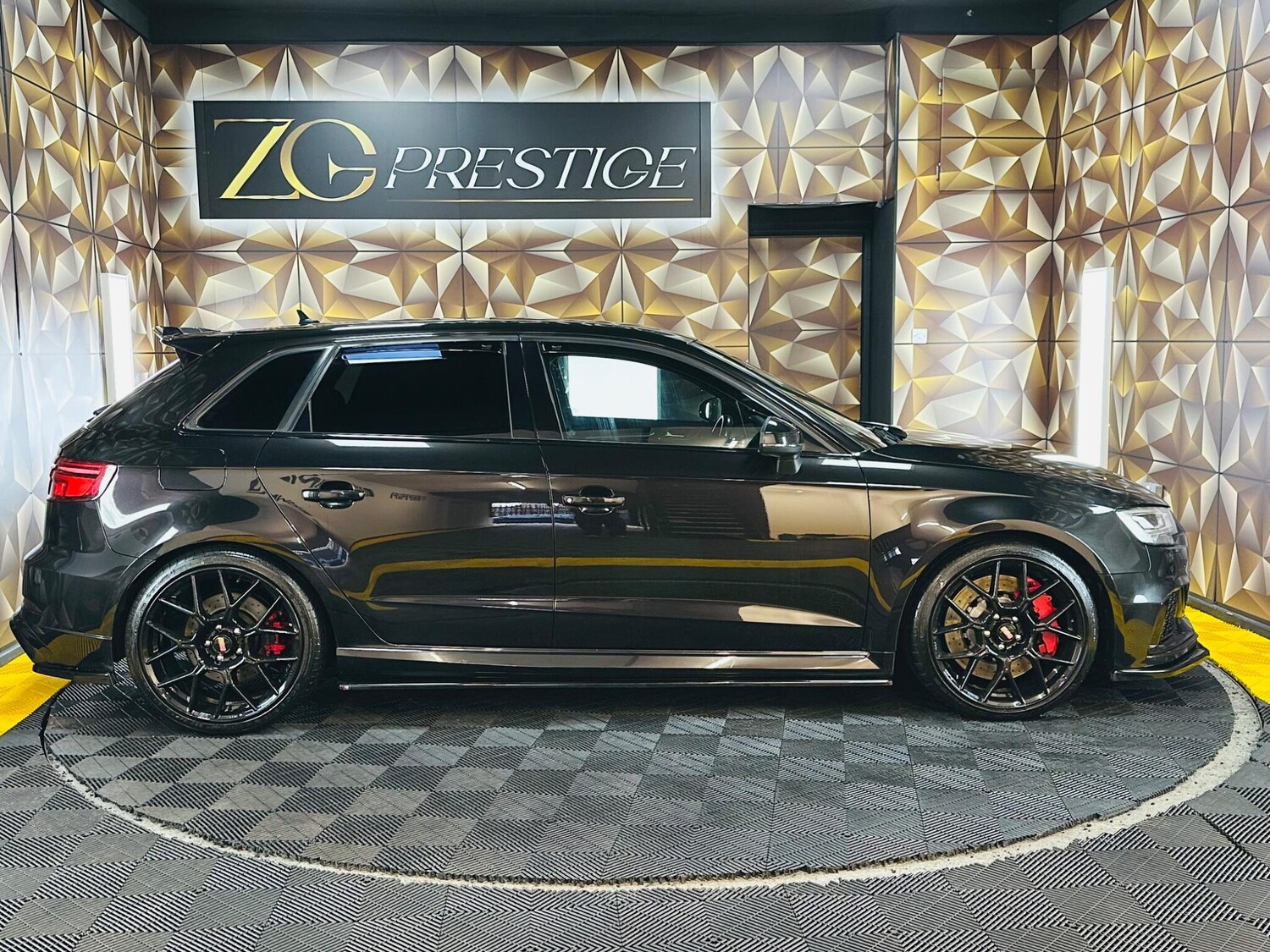 Used Audi RS3 for sale - 77587154: Photo 9