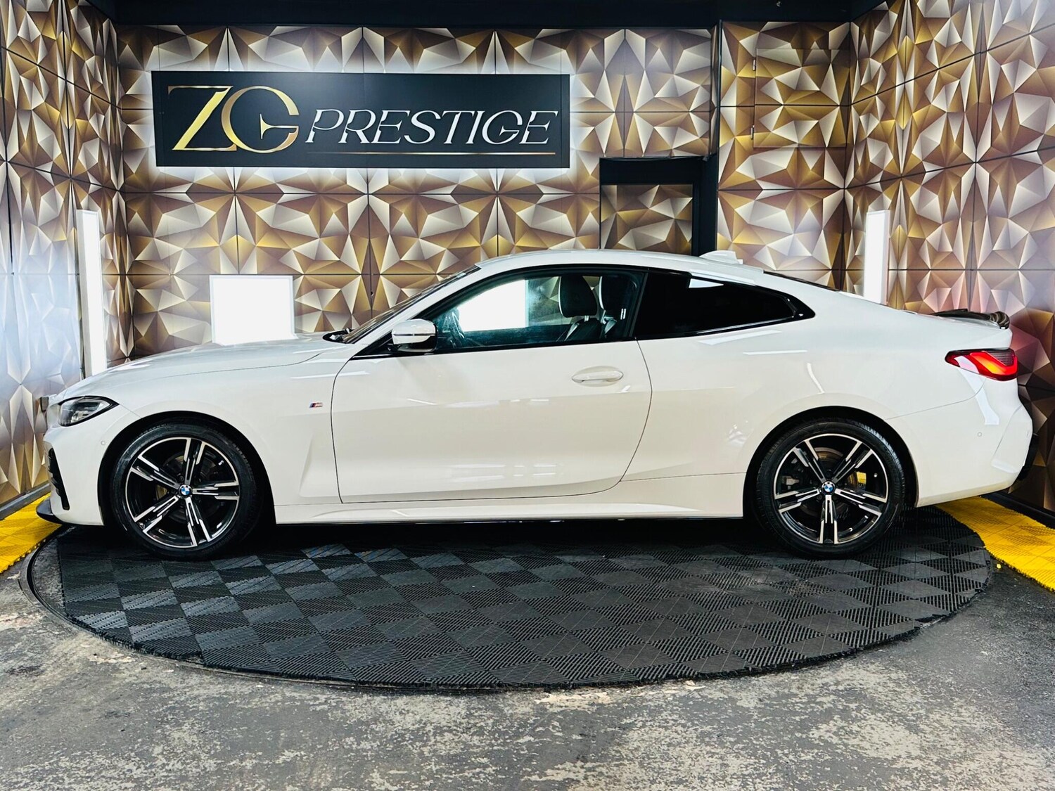Used BMW 4 Series for sale - 77940534: Photo 11