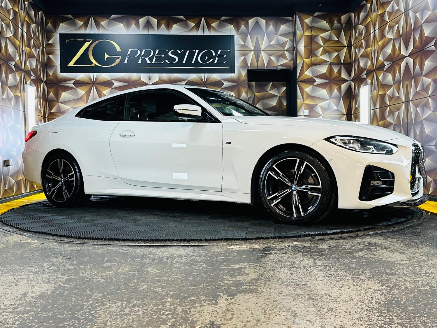 Used BMW 4 Series for sale - 77940534: Photo 15