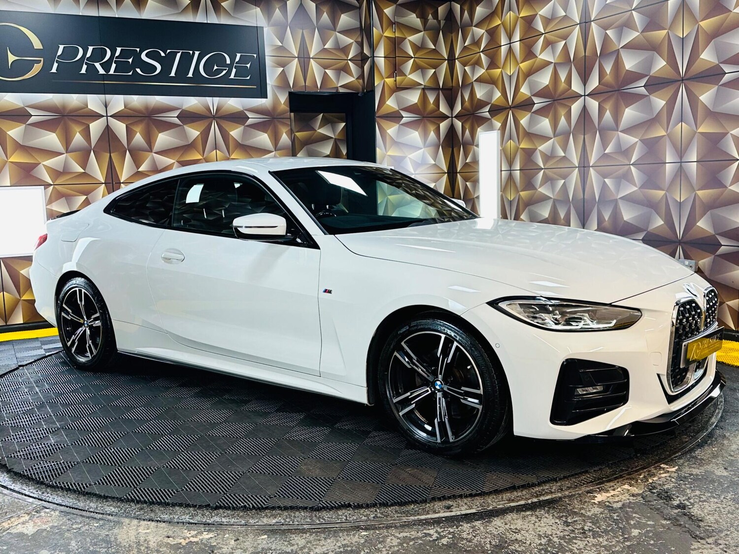 Used BMW 4 Series for sale - 77940534: Photo 25