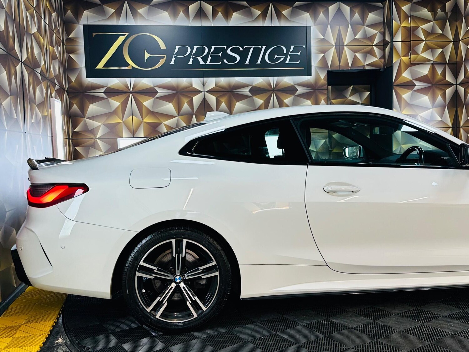 Used BMW 4 Series for sale - 77940534: Photo 27