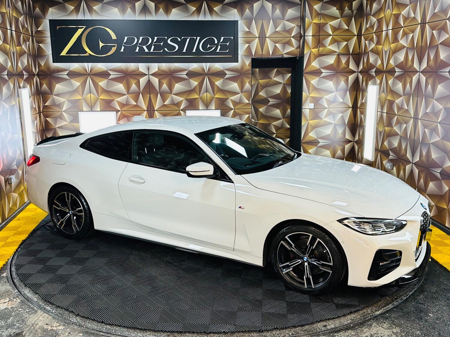 Used BMW 4 Series for sale - 77940534: Photo 31