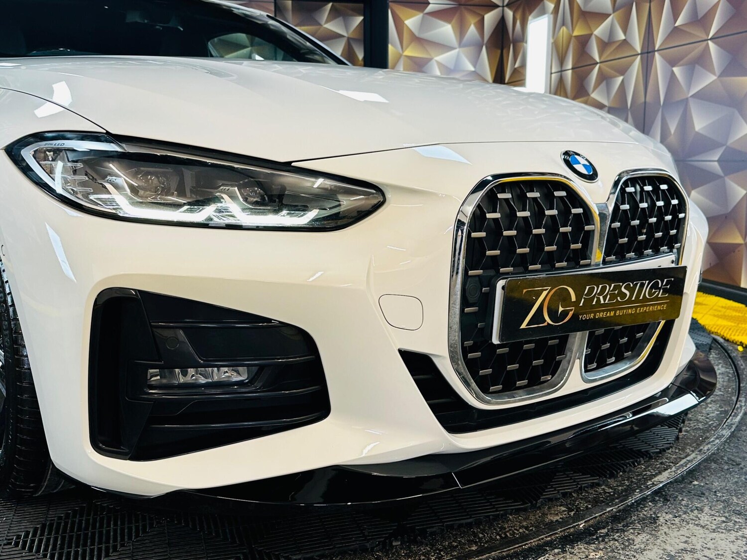 Used BMW 4 Series for sale - 77940534: Photo 33