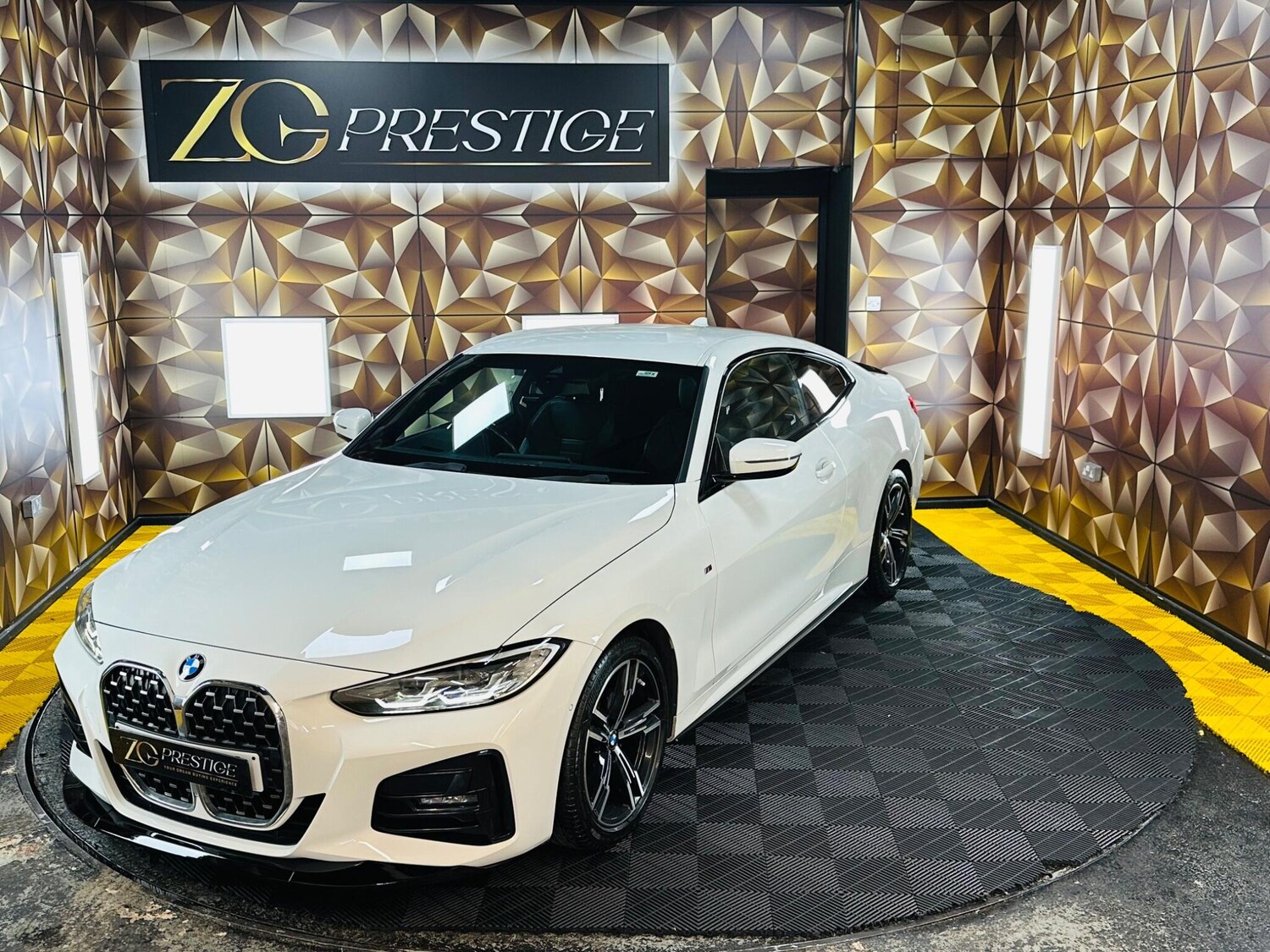 Used BMW 4 Series for sale - 77940534: Photo 36