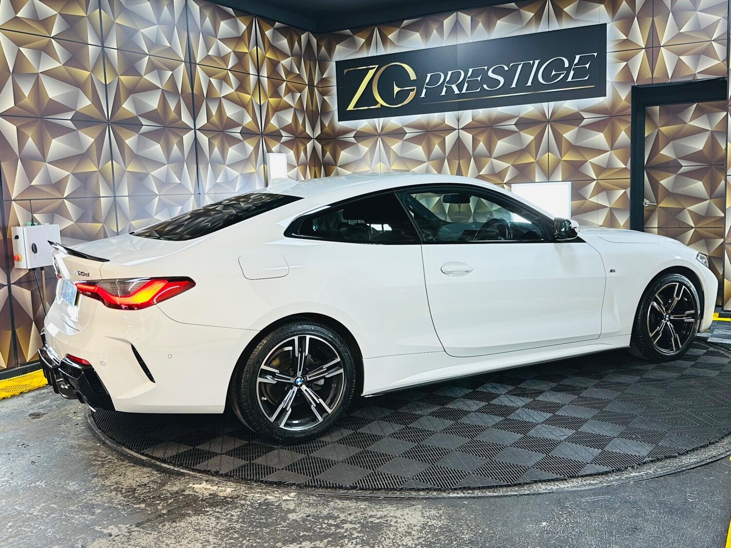 Used BMW 4 Series for sale - 77940534: Photo 37