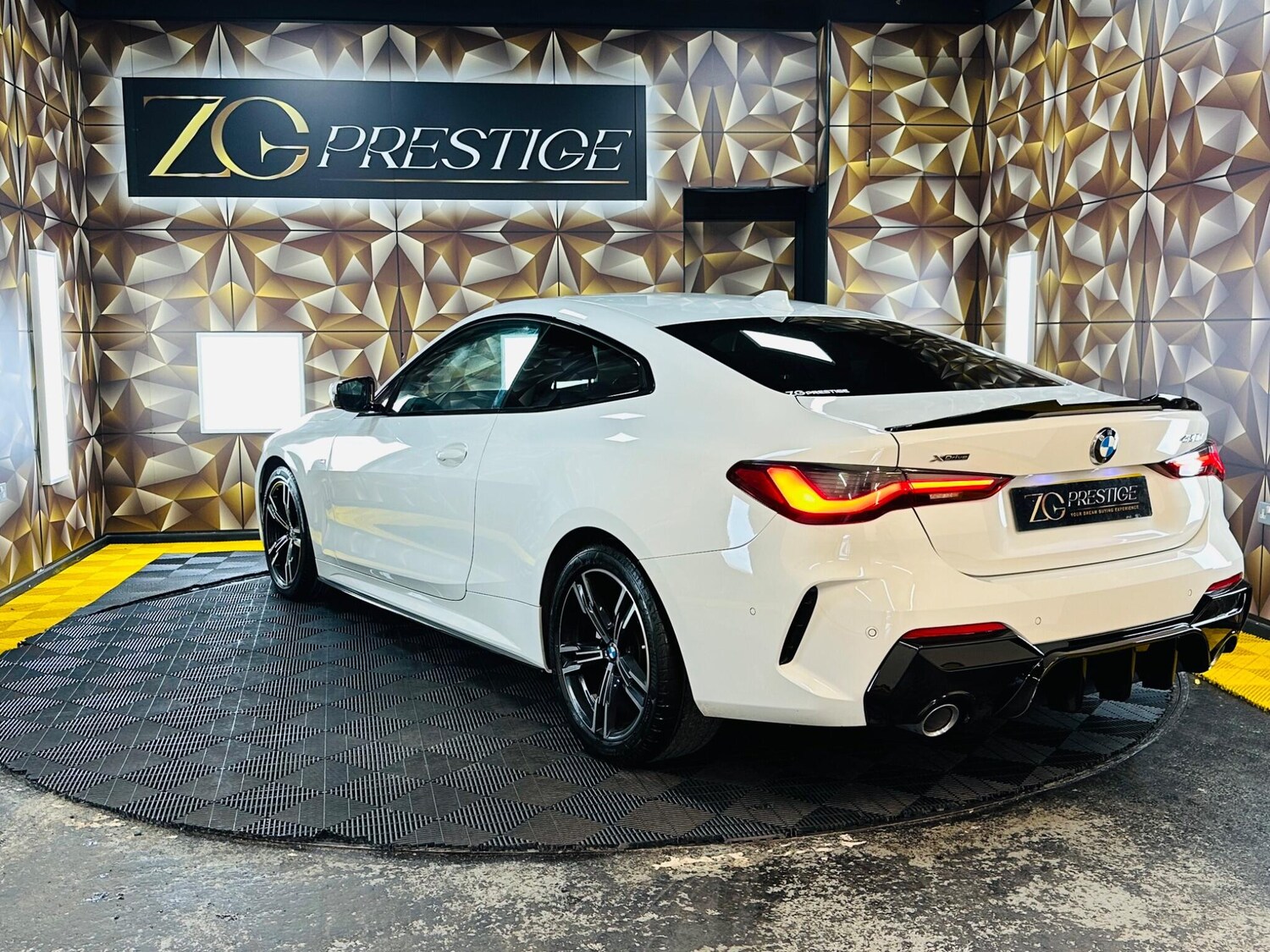 Used BMW 4 Series for sale - 77940534: Photo 39