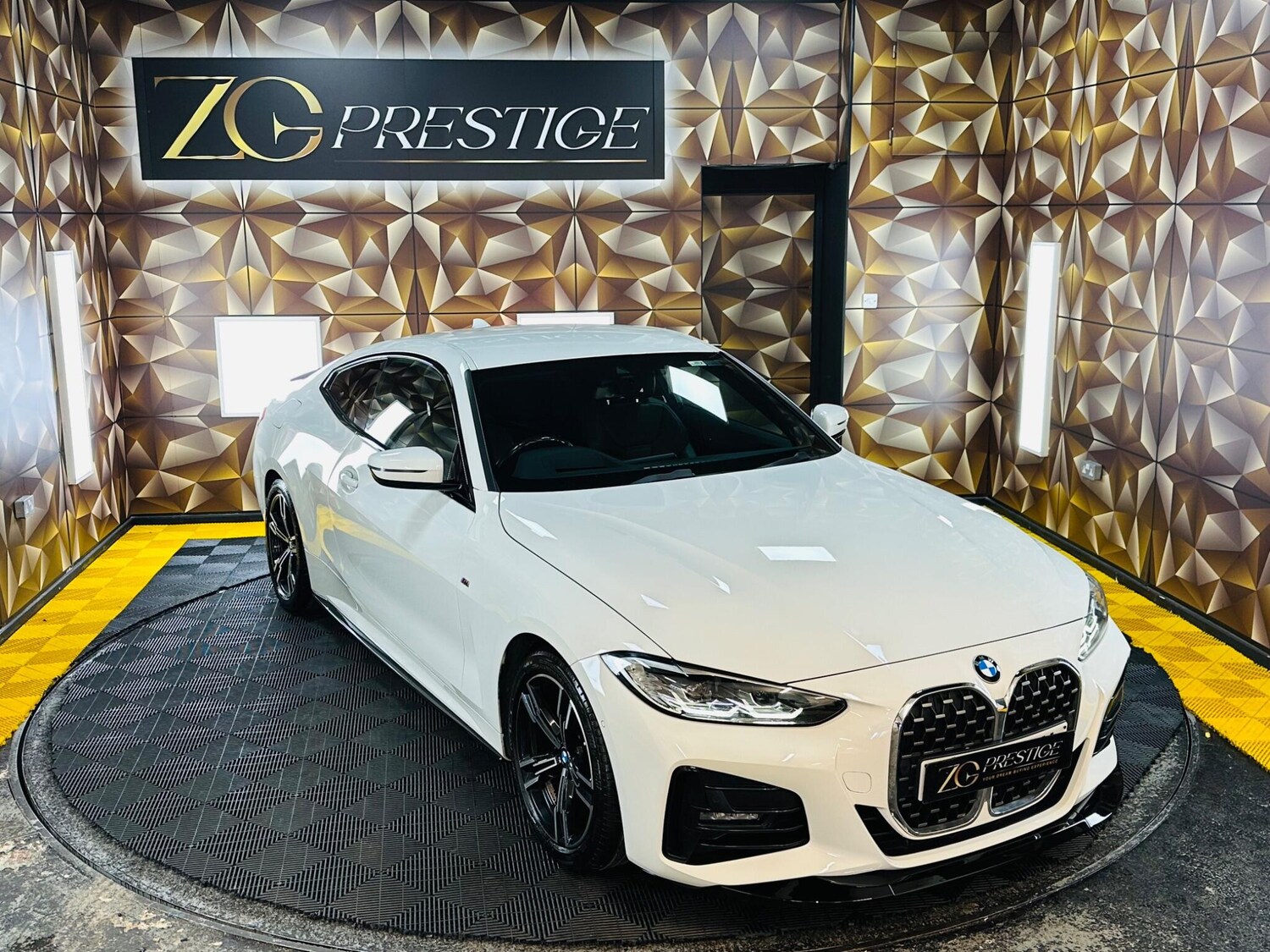 Used BMW 4 Series for sale - 77940534: Photo 44