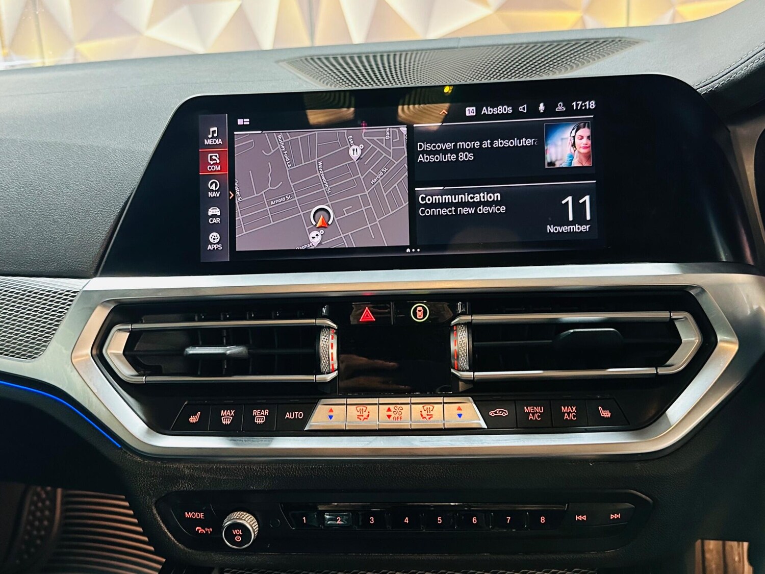 Used BMW 4 Series for sale - 77940534: Photo 55