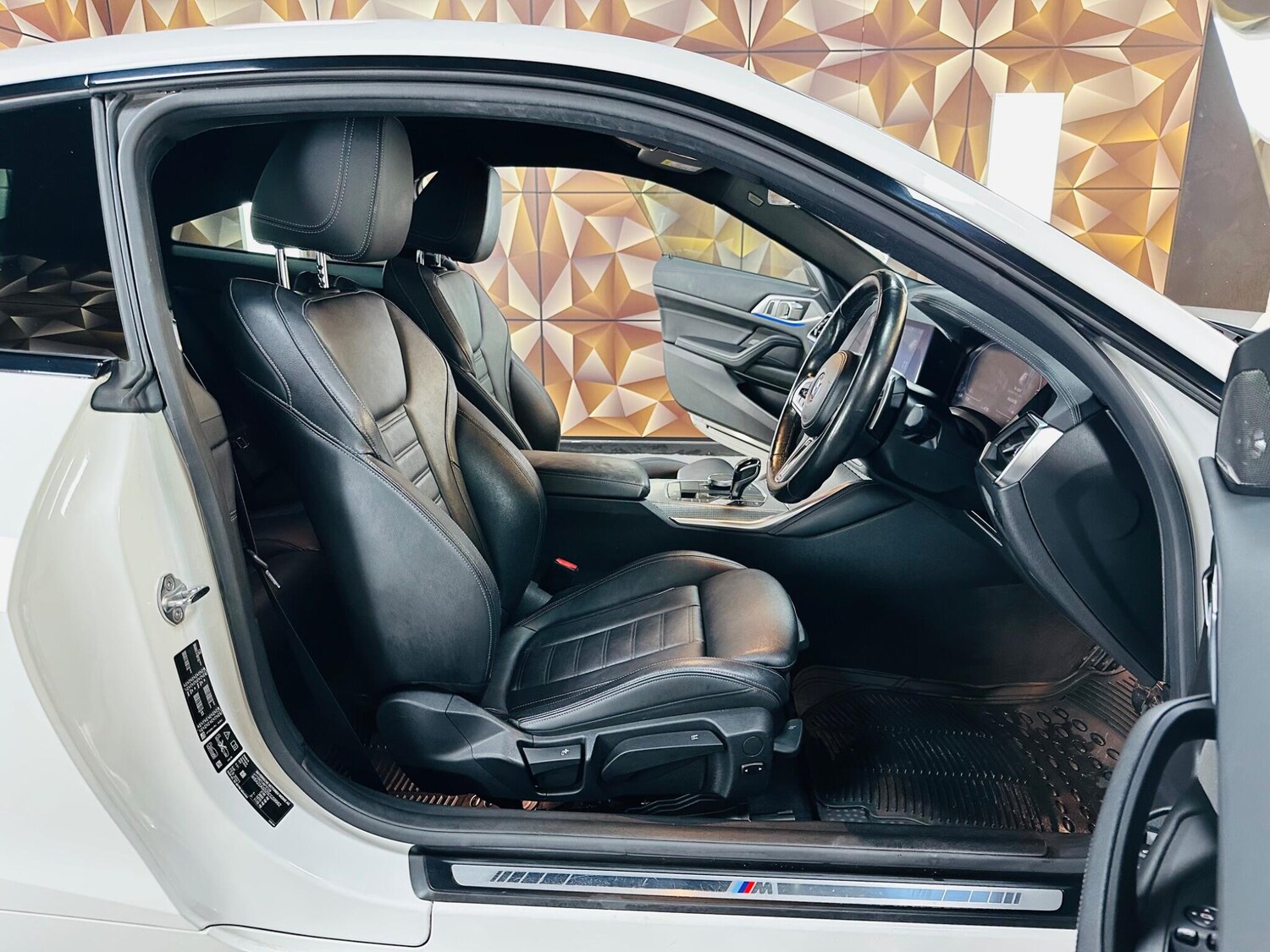 Used BMW 4 Series for sale - 77940534: Photo 61