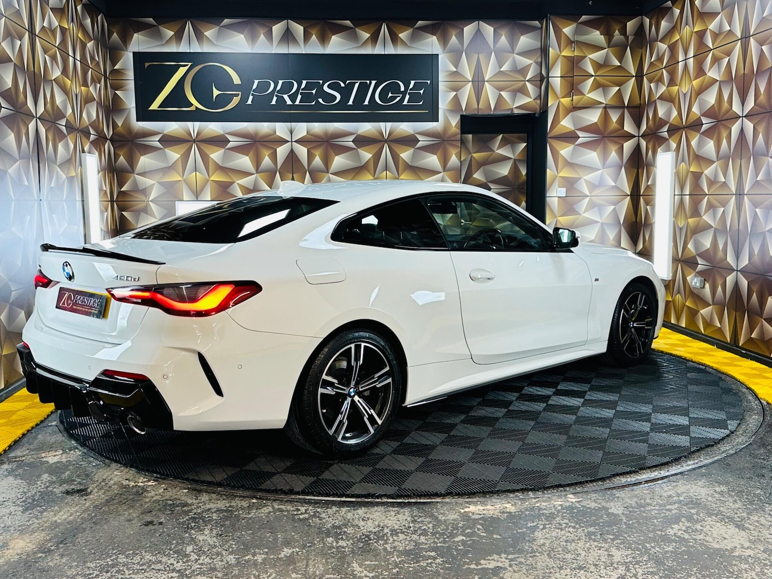 Used BMW 4 Series for sale - 77940534: Photo 7