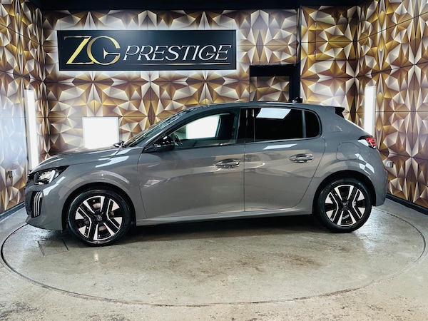 Used Peugeot 208 2024 for sale - 75333668: Photo 11