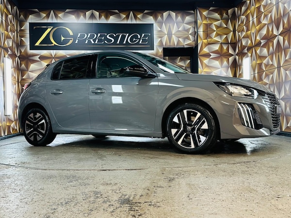 Used Peugeot 208 2024 for sale - 75333668: Photo 13