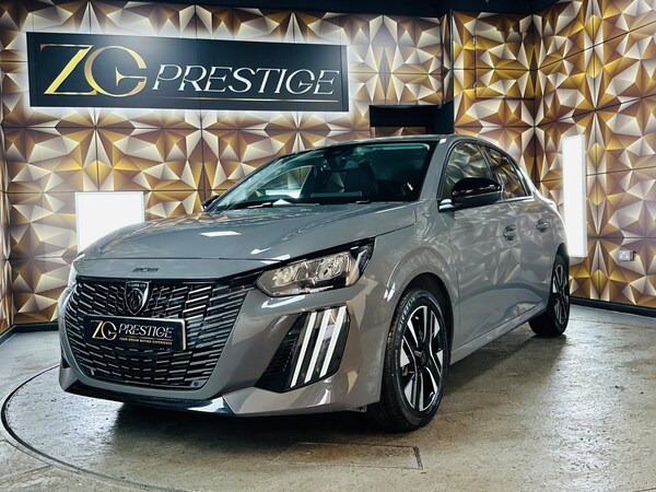Used Peugeot 208 2024 for sale - 75333668: Photo 15